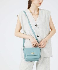 LOWELL Things/●SOEUR/フラップショルダーBAG/505222289