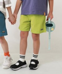 devirock/水はじく ナイロンショートパンツ(水陸両用) 子供服 キッズ 男の子 女の子 ボトムス ハーフパンツ ショートパンツ /505226057