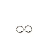 marjour/[SURGICAL]MINI HOOP PIERCE/505228556