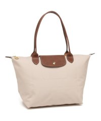 Longchamp/ロンシャン トートバッグ プリアージュ Sサイズ ベージュ レディース LONGCHAMP 2605 089 P71/505228628