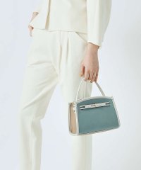 LOWELL Things/●SOEUR/ベルテッド2WAYショルダーバッグ/505229225