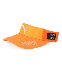 PUMA/ウィメンズ ゴルフ ツアー パフォーマンス バイザー/505229486