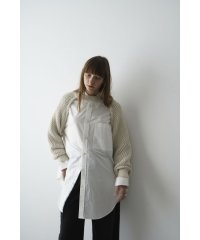 CLANE/HUGE SHIRT/505230191