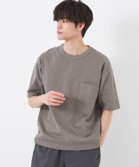 green label relaxing/ヘビーウェイト クルーネック Tシャツ/505216242