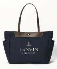 LANVIN COLLECTION(BAG)/トートバッグ【シーニュ】/505221535