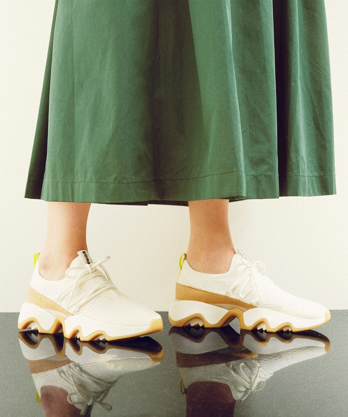 クーポン】【セール 30%OFF】キネティックインパクト2レース(505230247) | ソレル(SOREL) - d fashion