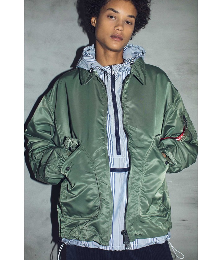 ビューティ&ユース ユナイテッドアローズ(BEAUTY&YOUTH UNITED ARROWS ...