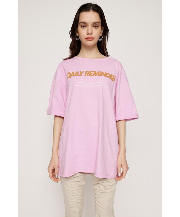 [VETEMENTS]ロゴディテールラバースライド ライトウォームジャージ シフトシェイプ – カペルミュール公式