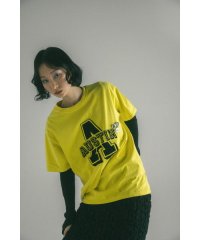 SHEL'TTER SELECT/CIRCA Tシャツ/505230336