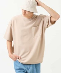 a.v.v (MEN)/【接触冷感/S－XXL】コクーンシルエットカットソー/505142687