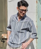 ネイビー系2