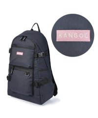 KANGOL/カンゴール リュック 23L 通学 男子 女子 大学生 高校生 中学生 大容量 KANGOL 250－1290/505096246