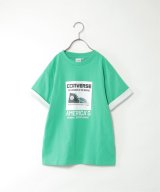グリーン
