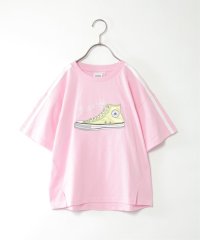 ikka kids/CONVERSE コンバース アップリケTシャツ（130〜160cm）/505204981