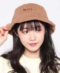 LEVI’S OUTLET/WOMEN S WOOLY BUCKET HAT/505214333