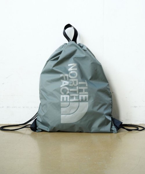 WEB限定】<THE NORTH FACE> PF SAC PACK ピーエフ サック パック(505219225) | グリーンレーベルリラクシング(green label relaxing) - d fashion