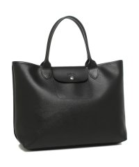 Longchamp/ロンシャン LONGCHAMP ハンドバッグ プリアージュ シティ ブラック レディース LONGCHAMP 10182 HYQ 001 A4対応/505229041