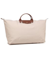 Longchamp/ロンシャン ハンドバッグ プリアージュ Mサイズ トラベルバッグ ベージュ レディース LONGCHAMP 1625 089 P71/505229046