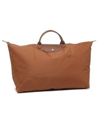 Longchamp/ロンシャン ハンドバッグ プリアージュ グリーン Mサイズ トラベルバッグ ブラウン レディース LONGCHAMP 1625 919 504/505229047