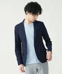 MK homme/【トリコメッシュ】 クールマックス セットアップジャケット/505230818