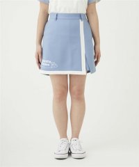 Samantha GOLF/ストレッチギャバSパンツ/505230825