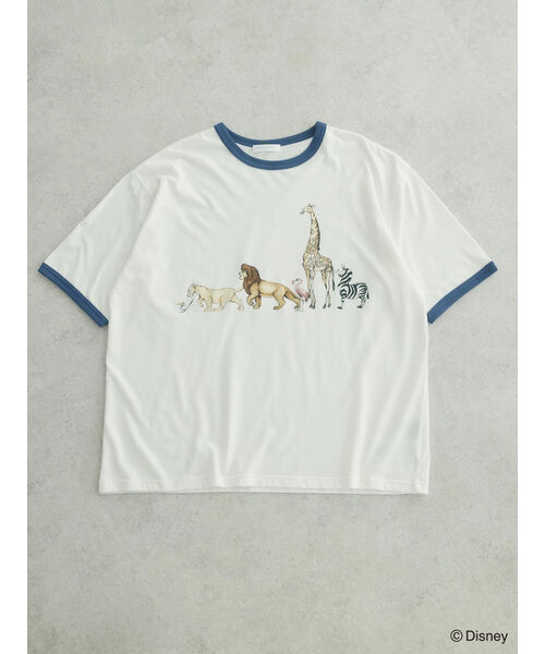 美品 バーバリー Tシャツ ホワイト ライオン 1_120_1e698804-a3f7-4a09-af8c-