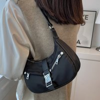 miniministore/ショルダーバッグ 小さめ ホーボバッグ/505231901