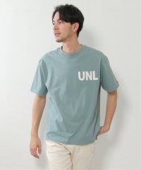 ikka/【親子おそろい】URBAN NATURE LIFE アーバンネイチャーライフ ロゴプリントTシャツ/505179934