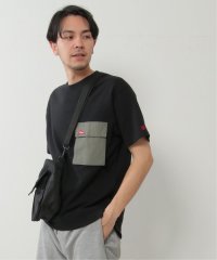 ikka/URBAN NATURE LIFE アーバンネイチャーライフ フラップポケットTシャツ/505179935