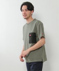 ikka/URBAN NATURE LIFE アーバンネイチャーライフ フラップポケットTシャツ/505179935