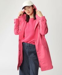 ECOALF WOMEN/RINNES カラーズ コート / RINNES JACKET WOMAN/505189120