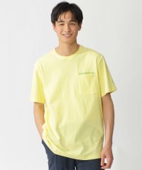 ECOALF MEN/DERA BECAUSE ポケT / DERA T－SHIRT MAN/505193677