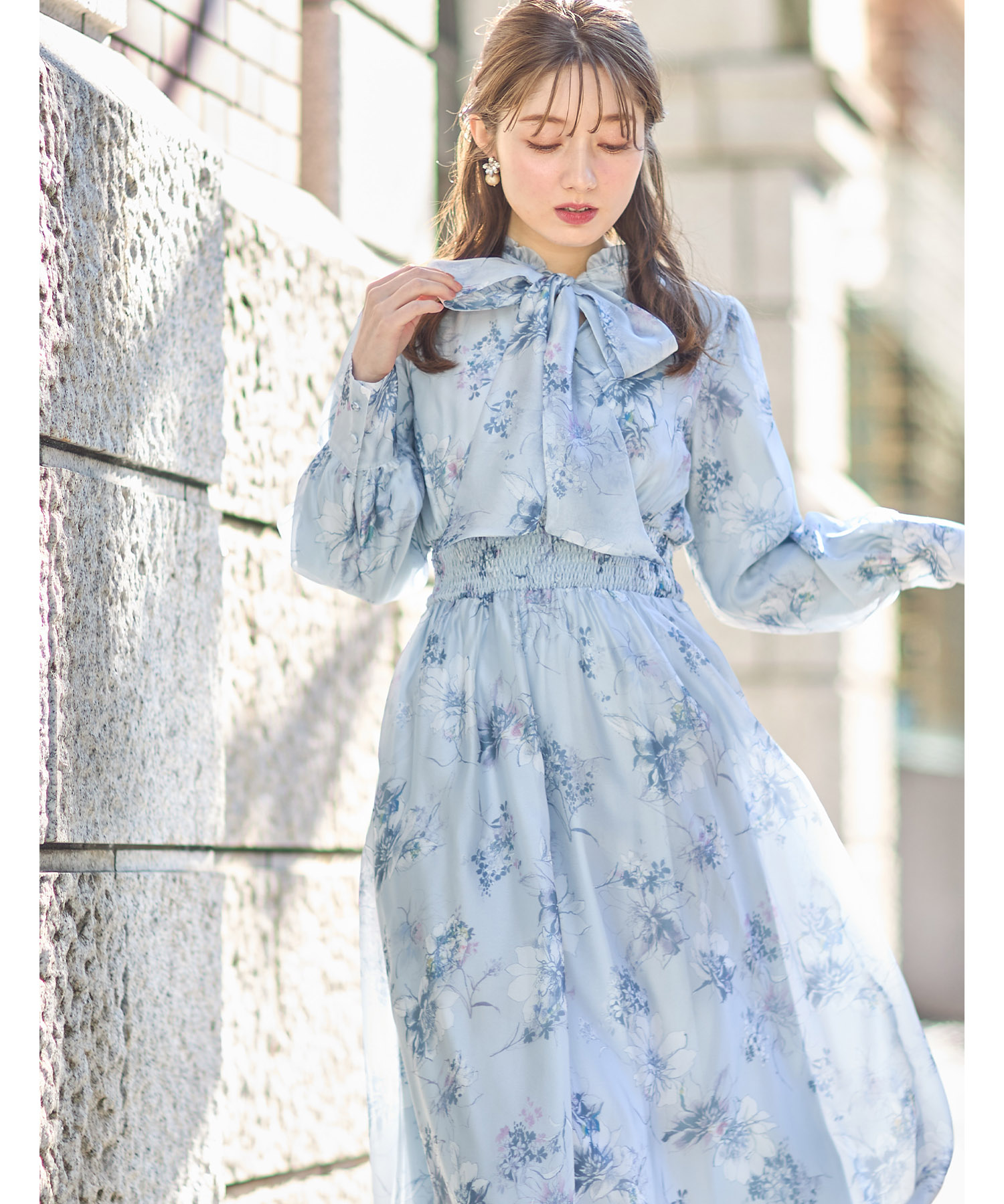 セール】トッコクローゼット tocco closet ウエストシャーリング セール】トッコクローゼット tocco closet ウエストシャーリング