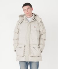 LEVI’S OUTLET/FILLMORE MID PARKA 2.0 NACREOUS CLOUDS/505214311