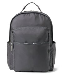 LeSportsac/ESSENTIAL CARRYALL BPシャドウグレーC/505217199