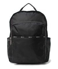 LeSportsac/ESSENTIAL CARRYALL BPブラック C/505220938