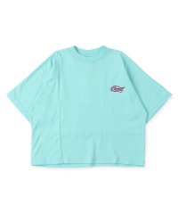 GROOVY COLORS/天竺 DOLPHIN WIDE シルエット Tシャツ/505229119