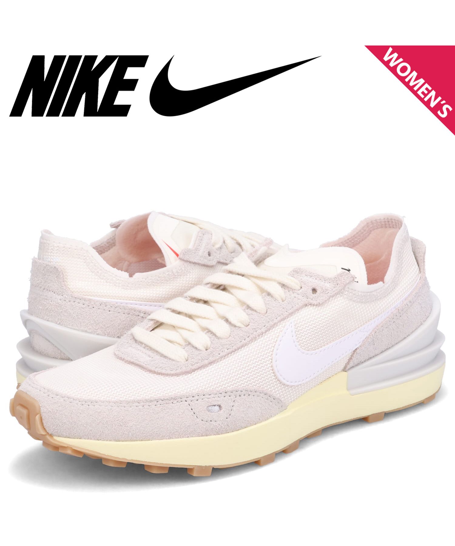 ナイキ NIKE NIKE WMNS WAFFLE ONE VNTG ナイキ ワッフル ワン
