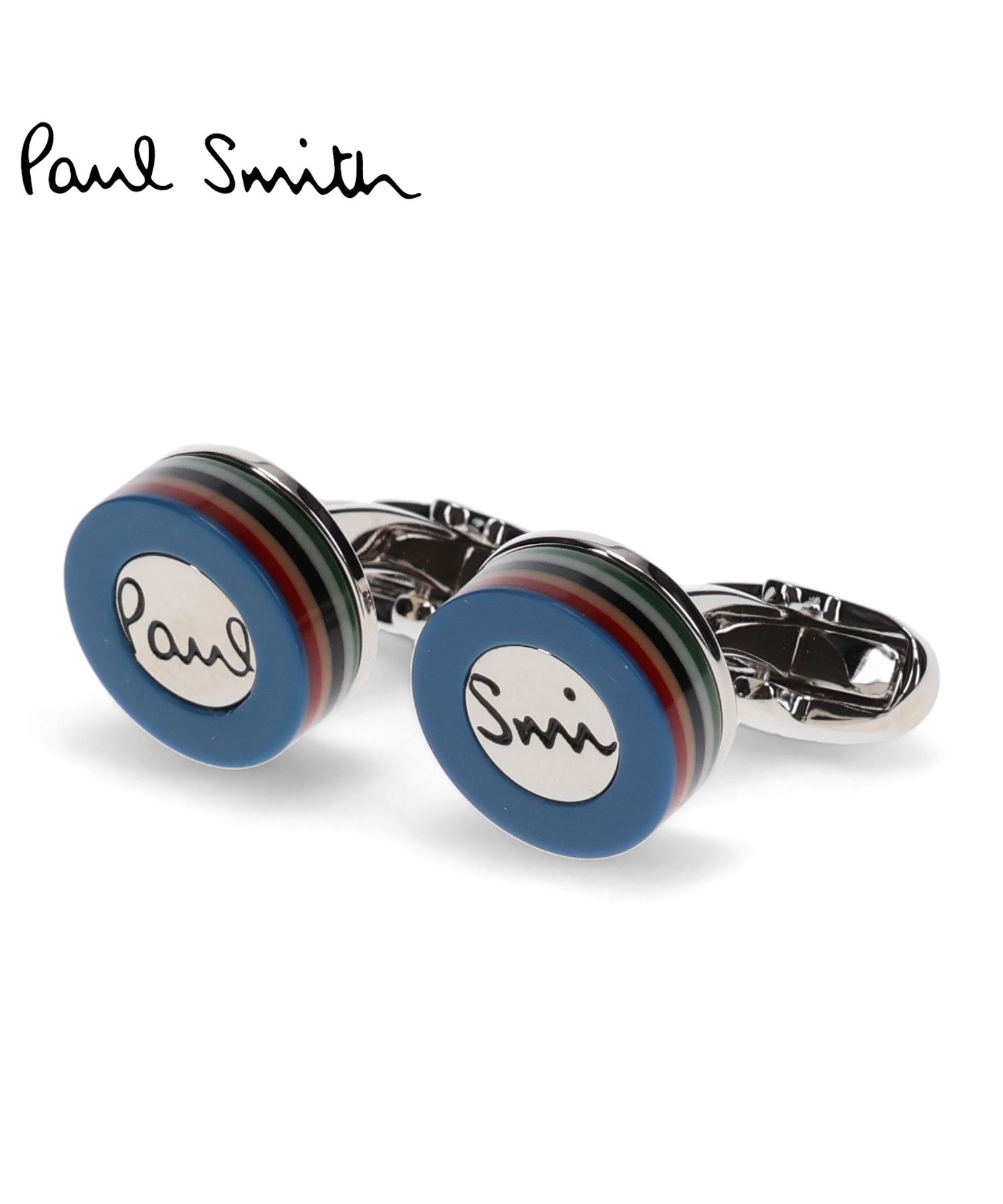 ポールスミス Paul Smith カフリンクス カフスボタン 2023AW ポールスミス Paul Smith カフリンクス カフスボタン 2023AW