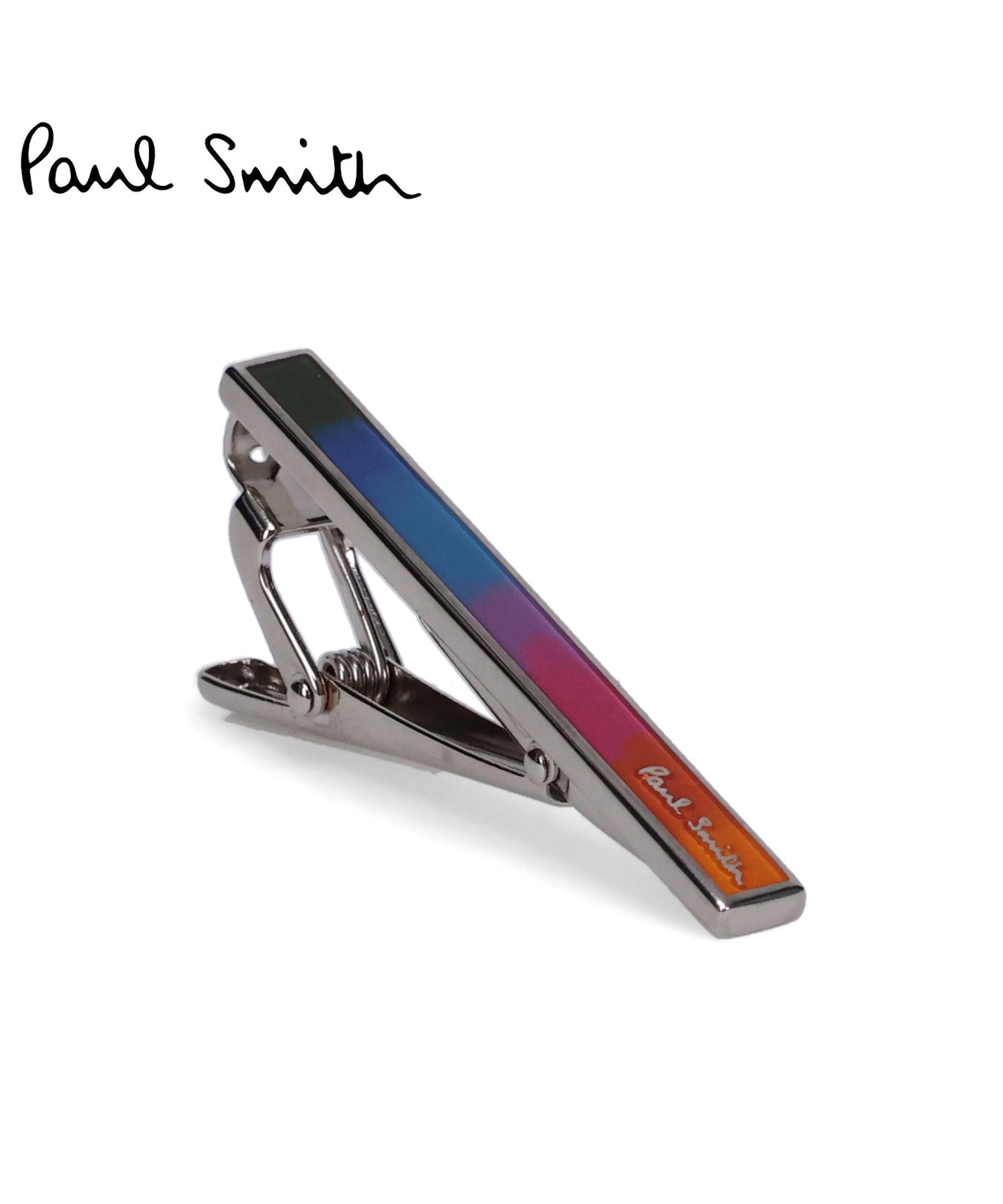 ポールスミス Paul Smith ネクタイピン 使い果たす ポールスミス Paul Smith ネクタイピン 使い果たす