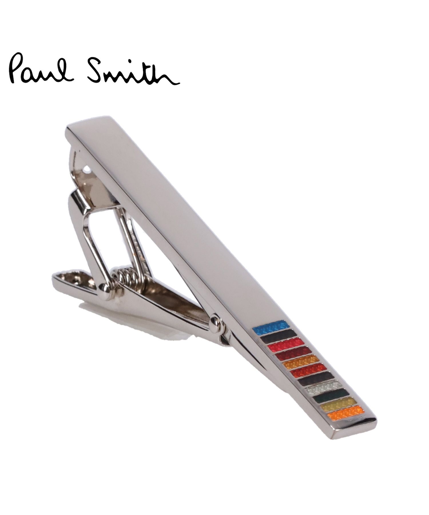 ポールスミス Paul Smith ネクタイピン タイピン タイバー メンズ