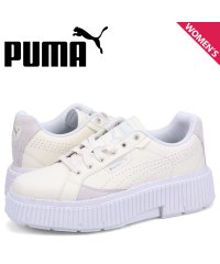 PUMA/PUMA プーマ スニーカー 厚底 ディナーラ ウィメンズ レディース DINARA WMNS ベージュ 38895403/505231830