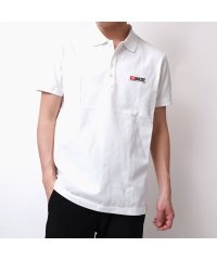 DIESEL/ディーゼル DIESEL ポロシャツ メンズ ビジネス 半袖 半袖ポロシャツ 大きいサイズ シャツ カジュアル 父の日/505232647