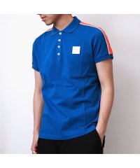 DIESEL/ディーゼル DIESEL ポロシャツ メンズ ビジネス 半袖 半袖ポロシャツ 大きいサイズ シャツ カジュアル 父の日/505232647