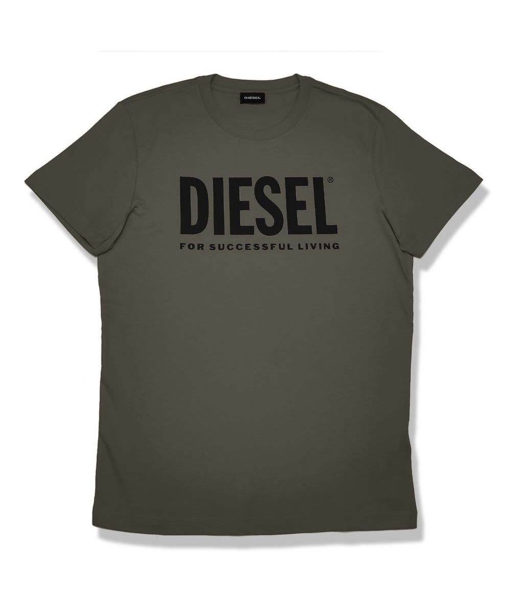 DIESEL - 【限定でお値下げ中！】DIESEL 半袖 ディーゼル DIESEL ディーゼル DIESEL Tシャツ メンズ トップス