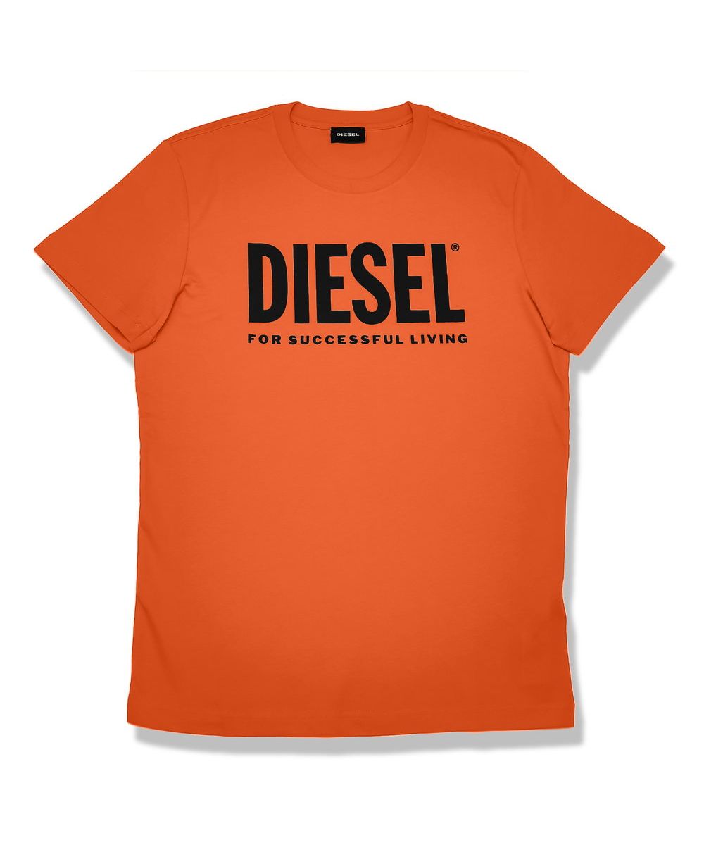 クーポン】ディーゼル DIESEL ディーゼル DIESEL Tシャツ メンズ