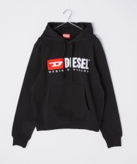 DIESEL/ディーゼル DIESEL パーカー A03757 0BAWT メンズ トップス スウェット シンプル Dロゴ コットン ストリート アメカジ カジュアル 長袖 /505232655