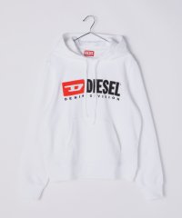 DIESEL/ディーゼル DIESEL ディーゼル DIESEL パーカー A03757 0BAWT メンズ トップス スウェット 長袖 フーディー/505232655