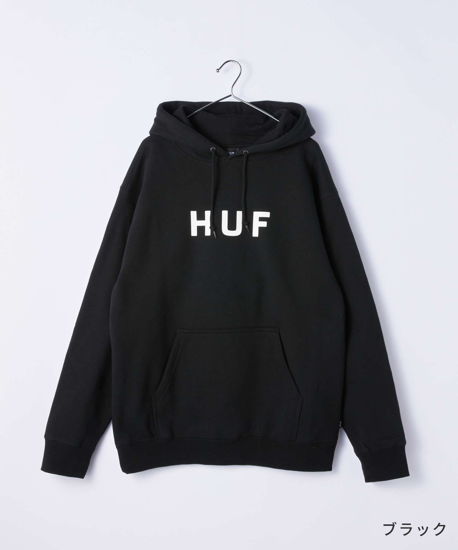 セール46%OFF】ハフ HUF PF00490 パーカー メンズ トップス スウェット