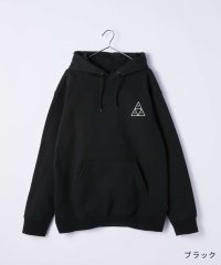 HUF/ハフ HUF PF00491 (PF00100) パーカー メンズ トップス スウェット 長袖 フード プルオーバー フーディ ESSENTIALS TT P//505232889